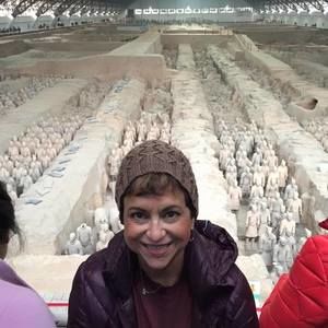 Meet your Posher, Laura